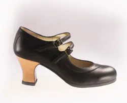 ベゴーニャセルベラBegoña Cervera フラメンコシューズ　38.5 ベゴーニャセルベラ フラメンコシューズ | FlamencoExport